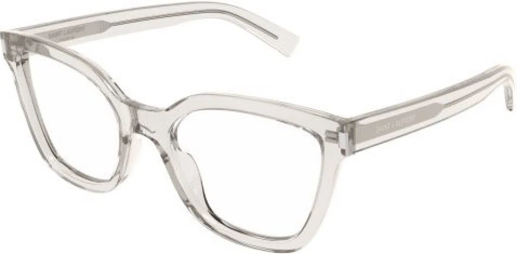 Saint Laurent SL 748 Eyeglasses - view 5